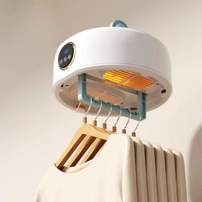 SECADORA DE ROPA PORTATIL